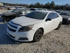 1G11A5SA7GF117658 2016 CHEVROLET MALIBU