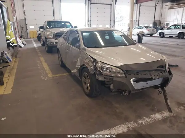 1G11A5SA7GF142074 2016 CHEVROLET MALIBU - Image 1