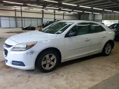 1G11A5SA7GF146464 2016 CHEVROLET MALIBU