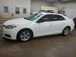 1G11A5SA7GU126484 2016 CHEVROLET MALIBU