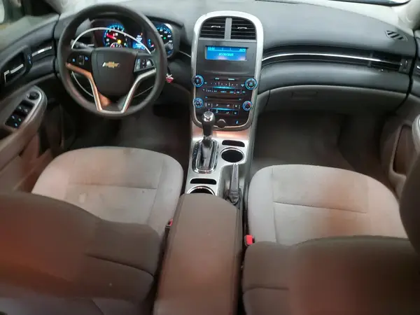 1G11A5SA7GU126484 2016 CHEVROLET MALIBU - Image 8