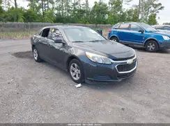 1G11A5SA7GU127456 2016 CHEVROLET MALIBU