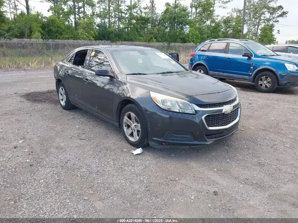 1G11A5SA7GU127456 2016 CHEVROLET MALIBU - Image 1