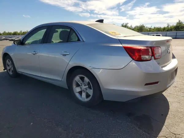 1G11A5SA7GU129787 2016 CHEVROLET MALIBU - Image 2
