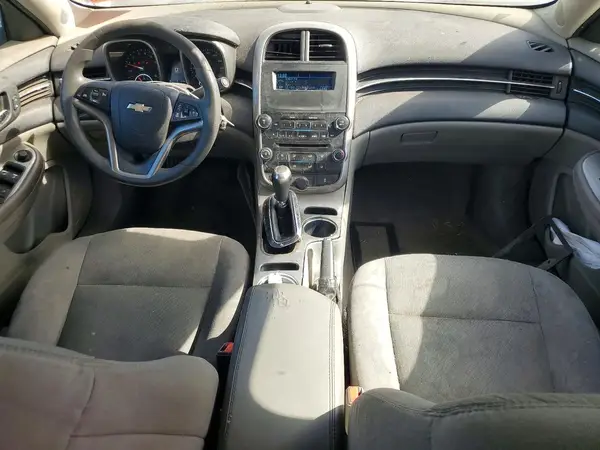 1G11A5SA7GU129787 2016 CHEVROLET MALIBU - Image 8