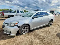 1G11A5SA7GU138702 2016 CHEVROLET MALIBU