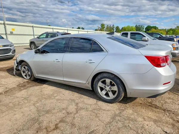 1G11A5SA7GU138702 2016 CHEVROLET MALIBU - Image 2