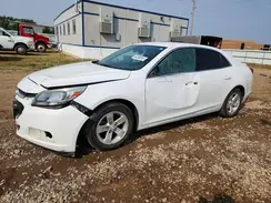 1G11A5SA7GU139381 2016 CHEVROLET MALIBU