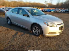 1G11A5SA7GU140305 2016 CHEVROLET MALIBU