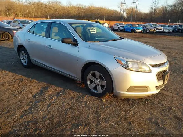 1G11A5SA7GU140305 2016 CHEVROLET MALIBU - Image 1