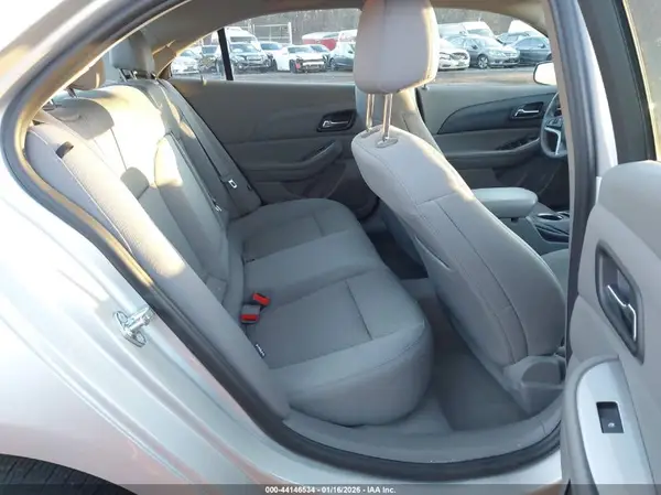 1G11A5SA7GU140305 2016 CHEVROLET MALIBU - Image 8
