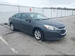 1G11A5SA7GU141759 2016 CHEVROLET MALIBU