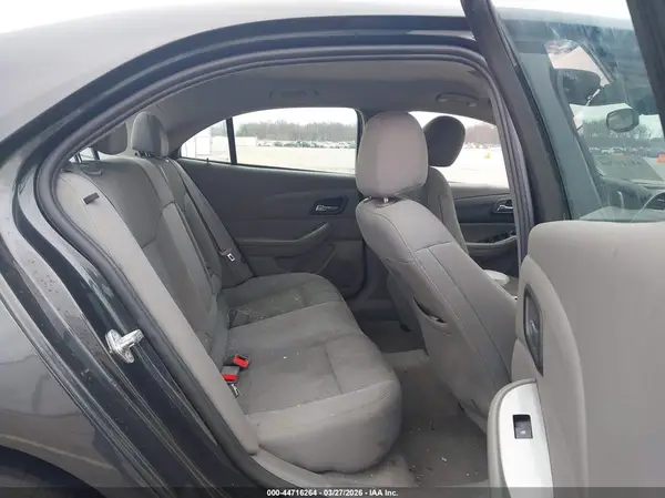 1G11A5SA7GU141759 2016 CHEVROLET MALIBU - Image 8