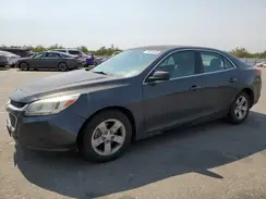 1G11A5SA7GU152955 2016 CHEVROLET MALIBU