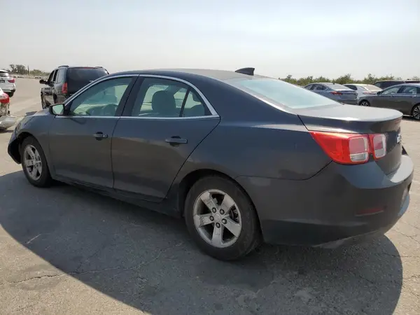 1G11A5SA7GU152955 2016 CHEVROLET MALIBU - Image 2