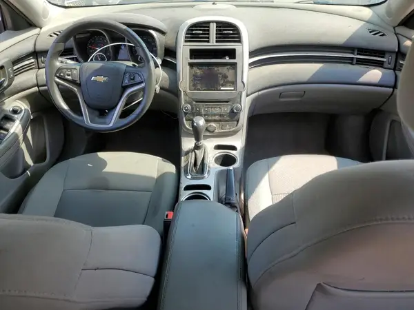 1G11A5SA7GU152955 2016 CHEVROLET MALIBU - Image 8