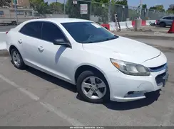 1G11A5SA7GU156312 2016 CHEVROLET MALIBU