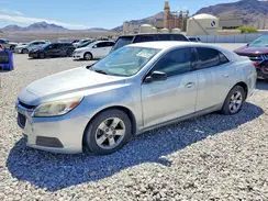 1G11A5SA7GU157427 2016 CHEVROLET MALIBU