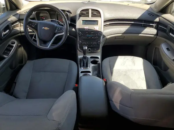 1G11A5SA7GU157427 2016 CHEVROLET MALIBU - Image 8