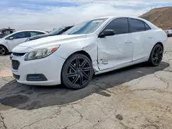 1G11A5SA7GU157847 2016 CHEVROLET MALIBU