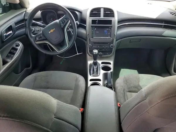 1G11A5SA7GU157847 2016 CHEVROLET MALIBU - Image 8
