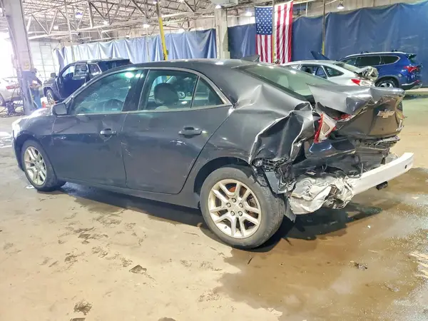 1G11A5SA7GU160621 2016 CHEVROLET MALIBU - Image 2