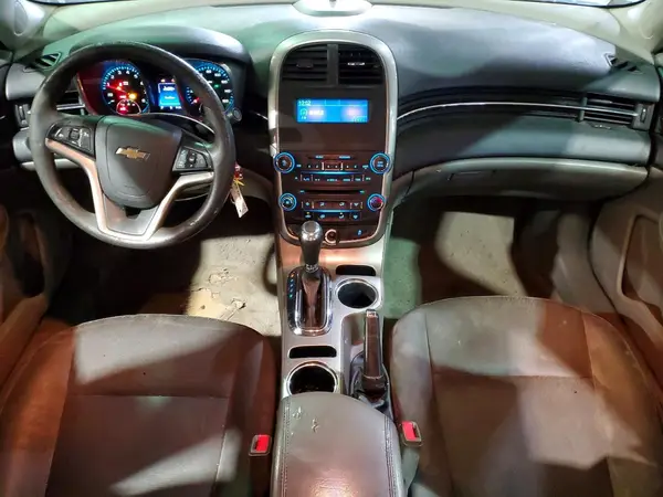 1G11A5SA7GU160621 2016 CHEVROLET MALIBU - Image 8
