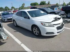 1G11A5SA7GU160862 2016 CHEVROLET MALIBU