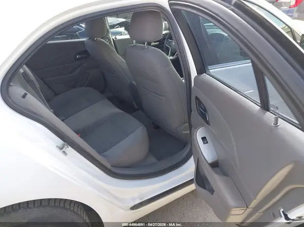1G11A5SA7GU160862 2016 CHEVROLET MALIBU - Image 8