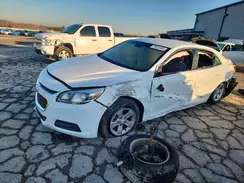1G11A5SA8GF102828 2016 CHEVROLET MALIBU