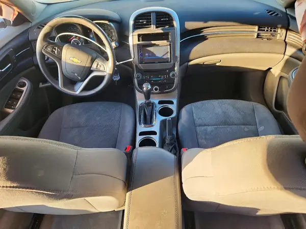 1G11A5SA8GF102828 2016 CHEVROLET MALIBU - Image 8