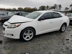 1G11A5SA8GF116907 2016 CHEVROLET MALIBU