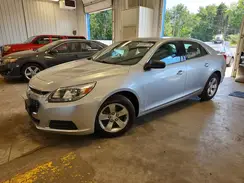1G11A5SA8GF118964 2016 CHEVROLET MALIBU