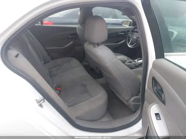 1G11A5SA8GU125473 2016 CHEVROLET MALIBU - Image 8