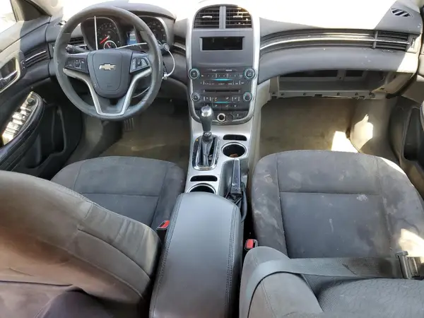 1G11A5SA8GU127501 2016 CHEVROLET MALIBU - Image 8