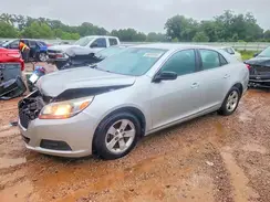 1G11A5SA8GU137588 2016 CHEVROLET MALIBU