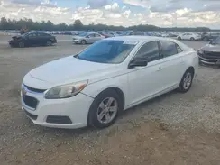 1G11A5SA8GU139888 2016 CHEVROLET MALIBU
