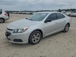 1G11A5SA8GU141155 2016 CHEVROLET MALIBU