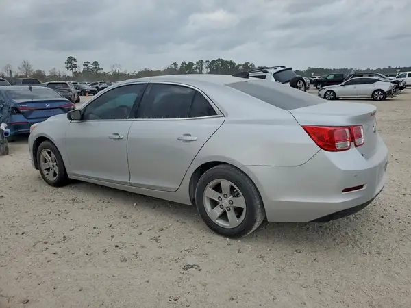 1G11A5SA8GU141155 2016 CHEVROLET MALIBU - Image 2