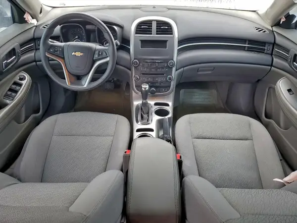 1G11A5SA8GU141155 2016 CHEVROLET MALIBU - Image 8