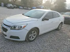 1G11A5SA8GU141172 2016 CHEVROLET MALIBU
