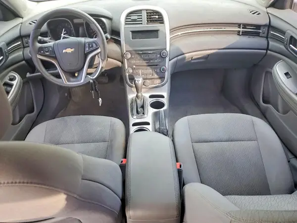 1G11A5SA8GU141172 2016 CHEVROLET MALIBU - Image 8