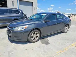 1G11A5SA8GU141219 2016 CHEVROLET MALIBU