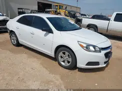 1G11A5SA8GU143133 2016 CHEVROLET MALIBU
