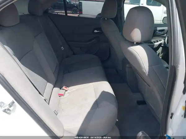 1G11A5SA8GU143133 2016 CHEVROLET MALIBU - Image 8