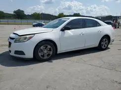 1G11A5SA8GU157615 2016 CHEVROLET MALIBU