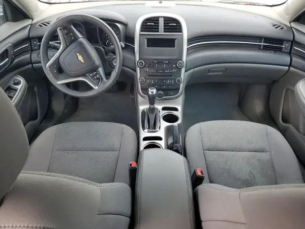 1G11A5SA8GU157615 2016 CHEVROLET MALIBU - Image 8