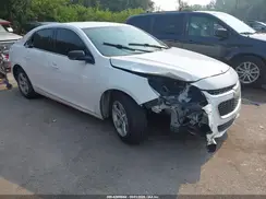 1G11A5SA8GU161471 2016 CHEVROLET MALIBU