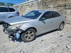 1G11A5SA9GF112364 2016 CHEVROLET MALIBU