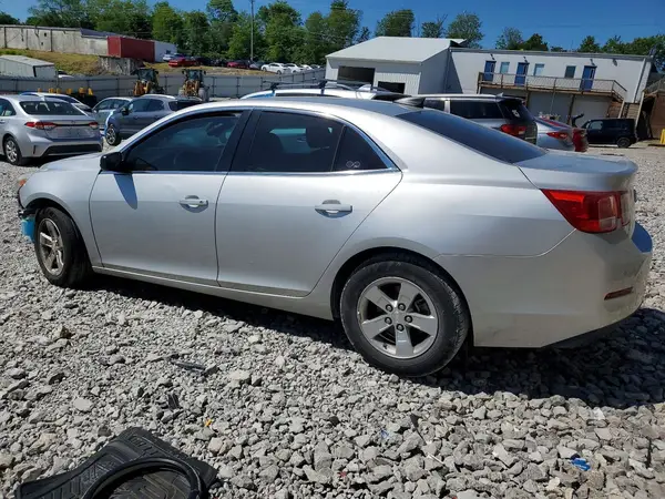 1G11A5SA9GF112364 2016 CHEVROLET MALIBU - Image 2